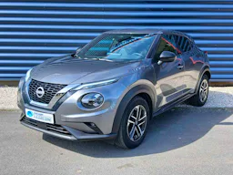Nissan Juke  N-CONNECTA 1.0 DIG-T 114CH occasion - Photo 1