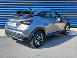 Nissan Juke  N-CONNECTA 1.0 DIG-T 114CH occasion - Photo 2