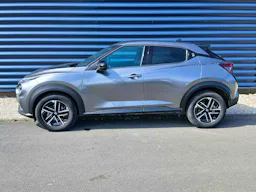 Nissan Juke  N-CONNECTA 1.0 DIG-T 114CH occasion - Photo 3