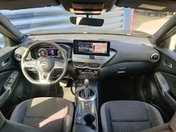 Nissan Juke  N-CONNECTA 1.0 DIG-T 114CH occasion - Photo 4