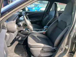 Nissan Juke  N-CONNECTA 1.0 DIG-T 114CH occasion - Photo 5