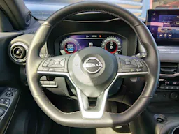 Nissan Juke N-CONNECTA 1.0 DIG-T 114CH occasion - Photo 8