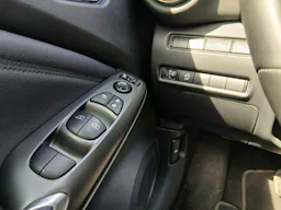 Nissan Juke N-CONNECTA 1.0 DIG-T 114CH occasion - Photo 9