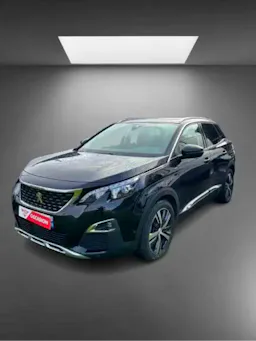 Peugeot 3008  II HYBRID 225 10CV ALLURE BUSINESS E-EAT8 occasion - Photo 1