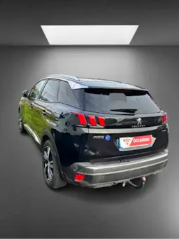 Peugeot 3008  II HYBRID 225 10CV ALLURE BUSINESS E-EAT8 occasion - Photo 3