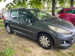 Peugeot 307 SW 1.6 HDi 16V occasion - Photo 1