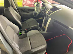 Peugeot 307 SW 1.6 HDi 16V occasion - Photo 5