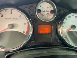 Peugeot 307 SW 1.6 HDi 16V occasion - Photo 7
