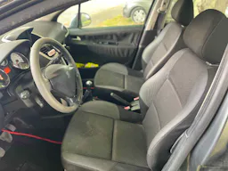 Peugeot 307 SW  1.6 HDi 16V occasion - Photo 8