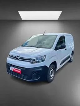 Citroën Berlingo VAN TAILLE M 650 BLUEHDI 100 S&S BVM6 PACK DRIVER CONNECT occasion - Photo 1