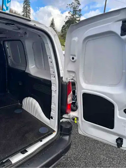 Citroën Berlingo VAN TAILLE M 650 BLUEHDI 100 S&S BVM6 PACK DRIVER CONNECT occasion - Photo 5