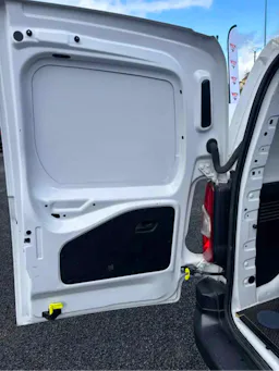 Citroën Berlingo VAN TAILLE M 650 BLUEHDI 100 S&S BVM6 PACK DRIVER CONNECT occasion - Photo 6