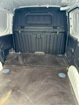 Citroën Berlingo  VAN TAILLE M 650 BLUEHDI 100 S&S BVM6 PACK DRIVER CONNECT occasion - Photo 8
