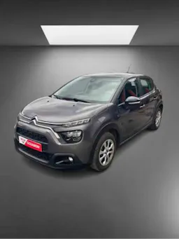 Citroën C3  1.5 BLUEHDI 100 S&S FEEL PACK occasion - Photo 1