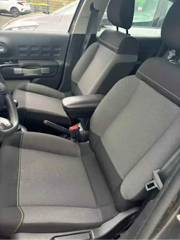 Citroën C3  1.5 BLUEHDI 100 S&S FEEL PACK occasion - Photo 6