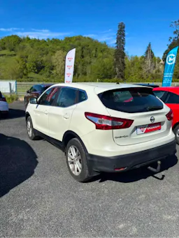 Nissan Qashqai 1.6 DCI 130 ACENTA occasion - Photo 3
