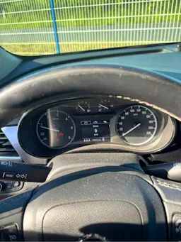 Opel Mokka X 1.6 DIESEL 110 ECOTEC BUSINESS EDITION occasion - Photo 7