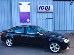 Audi A4 2,0 TDI 150 CVBUSINESS occasion - Photo 1