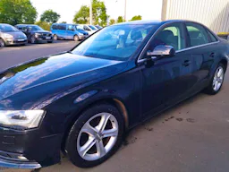 Audi A4 2,0 TDI 150 CVBUSINESS occasion - Photo 4