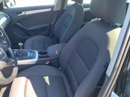 Audi A4  2,0 TDI 150 CVBUSINESS occasion - Photo 5