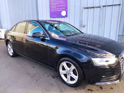 Audi A4  2,0 TDI 150 CVBUSINESS occasion - Photo 7