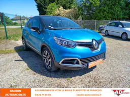 Renault Captur 0.9 TCe 90 CV Intens BVM6 occasion - Photo 1