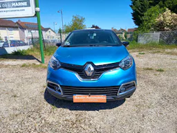 Renault Captur 0.9 TCe 90 CV Intens BVM6 occasion - Photo 2