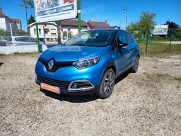 Renault Captur 0.9 TCe 90 CV Intens BVM6 occasion - Photo 3