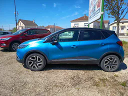 Renault Captur  0.9 TCe 90 CV Intens BVM6 occasion - Photo 4
