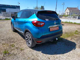 Renault Captur 0.9 TCe 90 CV Intens BVM6 occasion - Photo 5