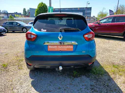 Renault Captur  0.9 TCe 90 CV Intens BVM6 occasion - Photo 6