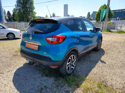 Renault Captur 0.9 TCe 90 CV Intens BVM6 occasion - Photo 7