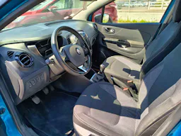 Renault Captur  0.9 TCe 90 CV Intens BVM6 occasion - Photo 8