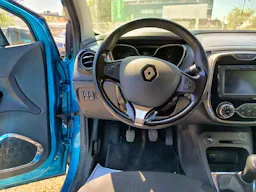 Renault Captur 0.9 TCe 90 CV Intens BVM6 occasion - Photo 10