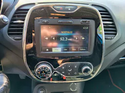 Renault Captur  0.9 TCe 90 CV Intens BVM6 occasion - Photo 11