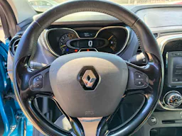 Renault Captur  0.9 TCe 90 CV Intens BVM6 occasion - Photo 13
