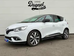 Renault Scenic  LIMITED DCI 120 occasion - Photo 1