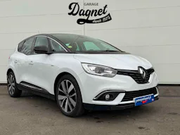 Renault Scenic  LIMITED DCI 120 occasion - Photo 3