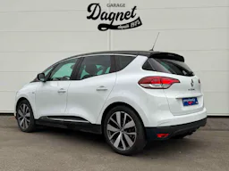 Renault Scenic  LIMITED DCI 120 occasion - Photo 4