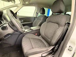 Renault Scenic LIMITED DCI 120 occasion - Photo 7