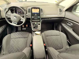 Renault Scenic LIMITED DCI 120 occasion - Photo 8