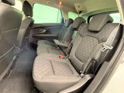 Renault Scenic  LIMITED DCI 120 occasion - Photo 9