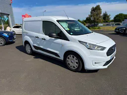 Ford Transit T-CONNECT 1.5 ECOBLUE 100CH occasion - Photo 1