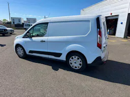 Ford Transit T-CONNECT 1.5 ECOBLUE 100CH occasion - Photo 3