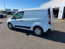 Ford Transit  T-CONNECT 1.5 ECOBLUE 100CH occasion - Photo 3