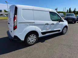 Ford Transit  T-CONNECT 1.5 ECOBLUE 100CH occasion - Photo 4