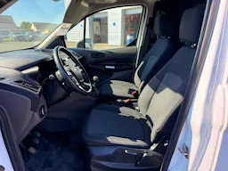 Ford Transit T-CONNECT 1.5 ECOBLUE 100CH occasion - Photo 6