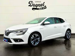 Renault Mégane  INTENS DCI 115 occasion - Photo 1