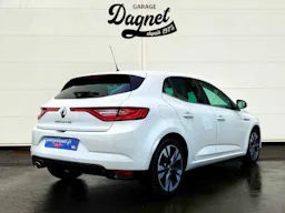 Renault Mégane  INTENS DCI 115 occasion - Photo 2