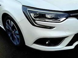 Renault Mégane  INTENS DCI 115 occasion - Photo 5